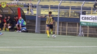Francesco Bombagi | foto &copy; Ciro Coppola | S.S. Juve Stabia